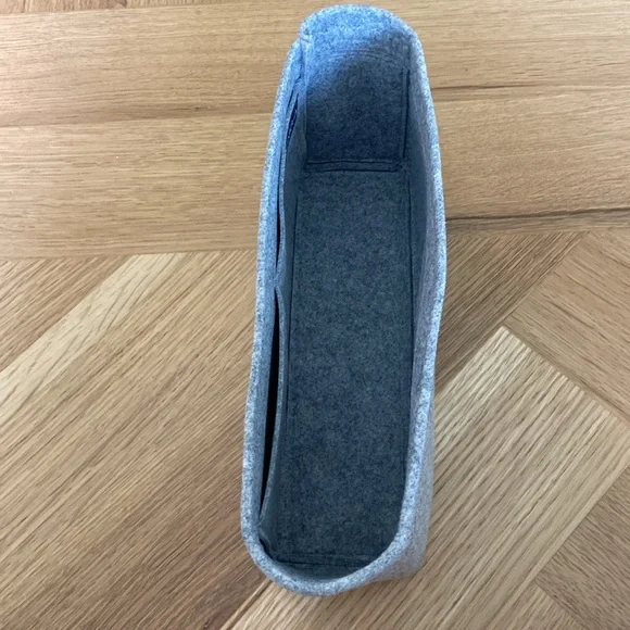 NWOT - Samorga Bag Organizer for Chanel 19 Large - Picture 2 of 9